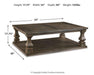 Johnelle Table Set - Furniture Land (Milwaukee, WI)