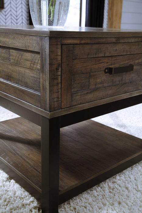 Johurst Occasional Table Set - Furniture Land (Milwaukee, WI)