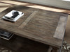 Johnelle Table Set - Furniture Land (Milwaukee, WI)
