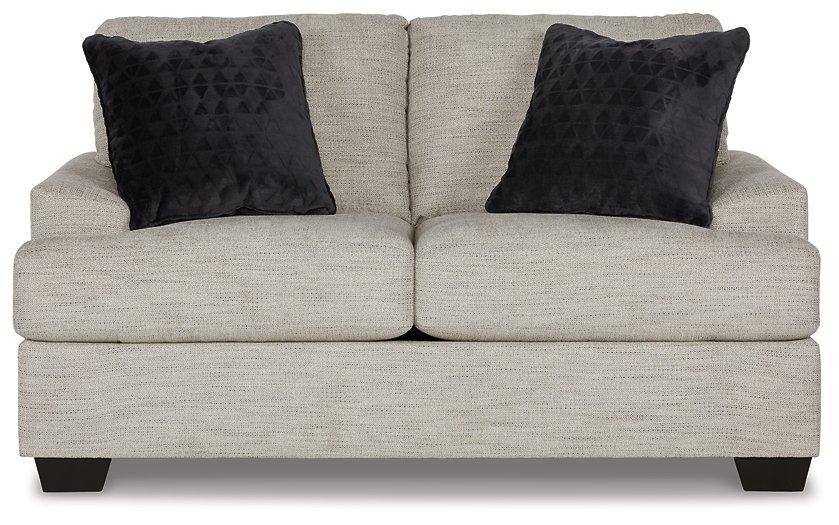 Vayda Living Room Set - Furniture Land (Milwaukee, WI)