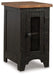 Valebeck End Table Set - Furniture Land (Milwaukee, WI)