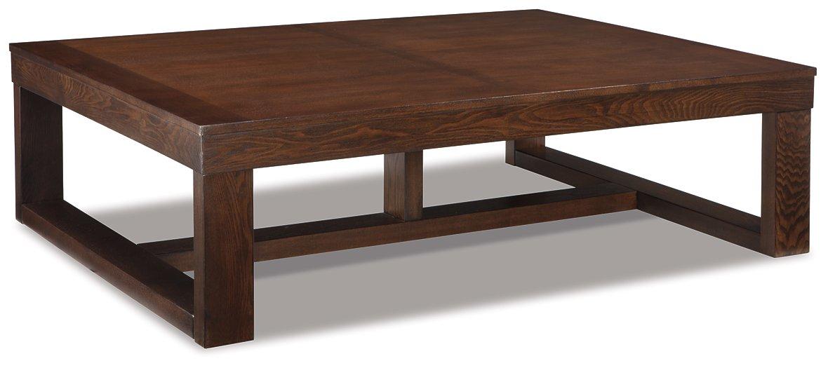 Watson Table Set - Furniture Land (Milwaukee, WI)