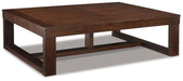 Watson Table Set - Furniture Land (Milwaukee, WI)