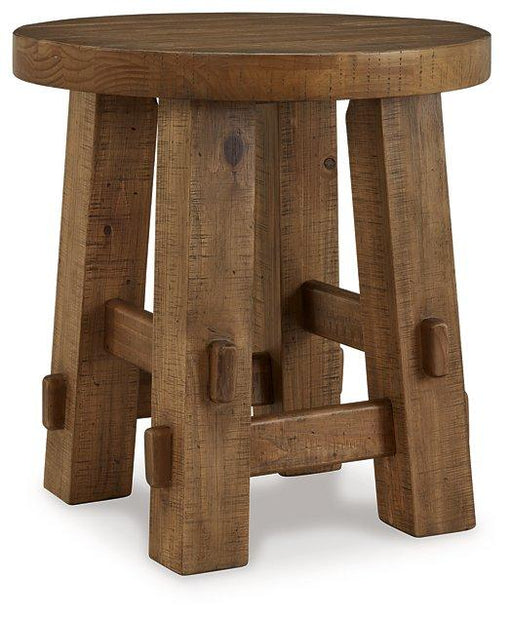 Mackifeld Occasional Table Set - Furniture Land (Milwaukee, WI)