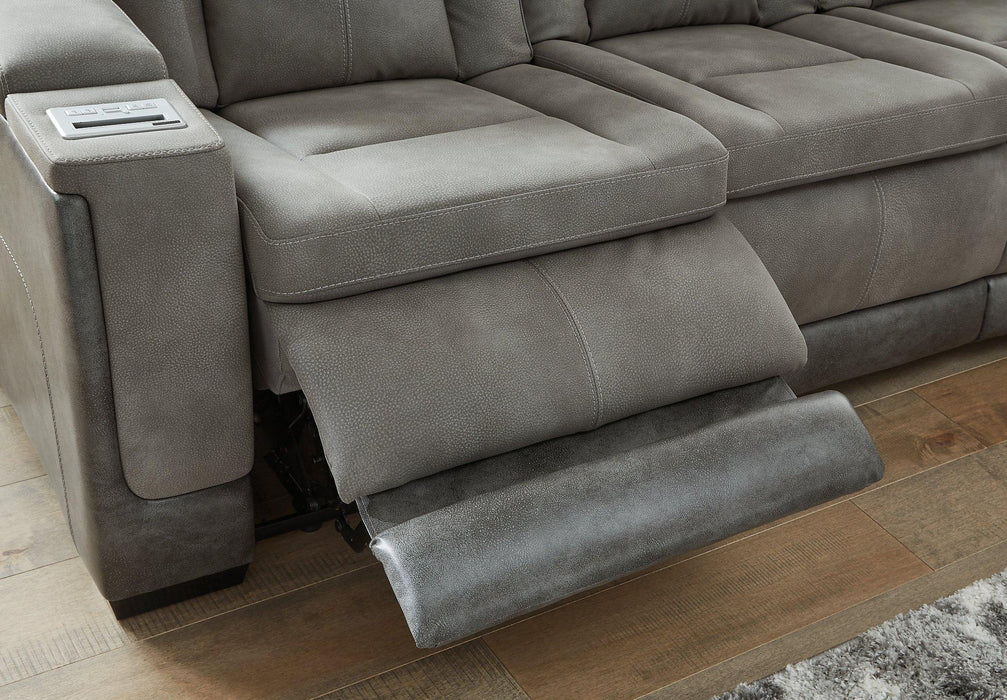 Next-Gen DuraPella Living Room Set - Furniture Land (Milwaukee, WI)