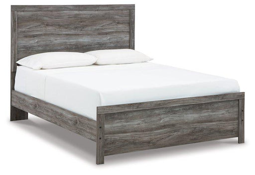 Bronyan Bedroom Set - Furniture Land (Milwaukee, WI)