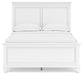 Fortman Bedroom Set - Furniture Land (Milwaukee, WI)
