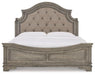 Lodenbay Bedroom Set - Furniture Land (Milwaukee, WI)