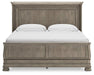 Lexorne Bedroom Set - Furniture Land (Milwaukee, WI)