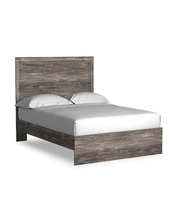 Ralinksi Bedroom Set - Furniture Land (Milwaukee, WI)
