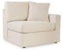 Modmax Balanced Sectional with Audio and Storage Consoles - Furniture Land (Milwaukee, WI)