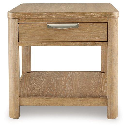 Rencott Occasional Table Set - Furniture Land (Milwaukee, WI)