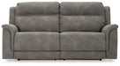 Next-Gen DuraPella Power Reclining Sofa - Furniture Land (Milwaukee, WI)