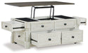Havalance Occasional Table Set - Furniture Land (Milwaukee, WI)