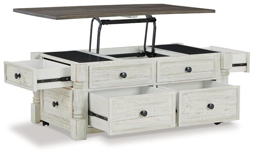 Havalance Occasional Table Set - Furniture Land (Milwaukee, WI)