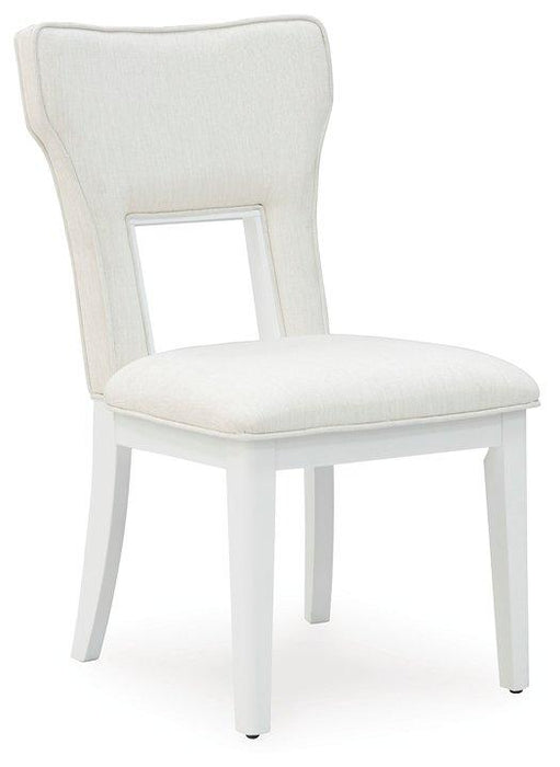 Chalanna Dining Package - Furniture Land (Milwaukee, WI)