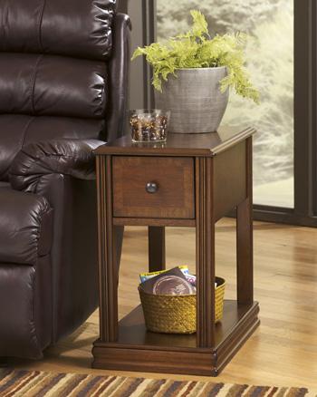 Breegin End Table Set - Furniture Land (Milwaukee, WI)