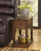 Breegin End Table Set - Furniture Land (Milwaukee, WI)