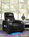 Boyington Power Recliner - Furniture Land (Milwaukee, WI)