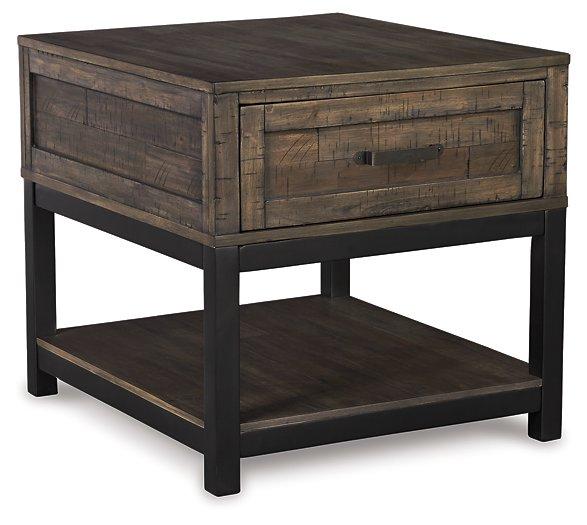 Johurst End Table Set - Furniture Land (Milwaukee, WI)