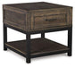 Johurst Occasional Table Set - Furniture Land (Milwaukee, WI)