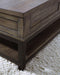 Johurst Occasional Table Set - Furniture Land (Milwaukee, WI)