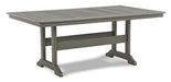 Visola Outdoor Dining Set - Furniture Land (Milwaukee, WI)