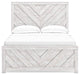 Cayboni Bedroom Package - Furniture Land (Milwaukee, WI)