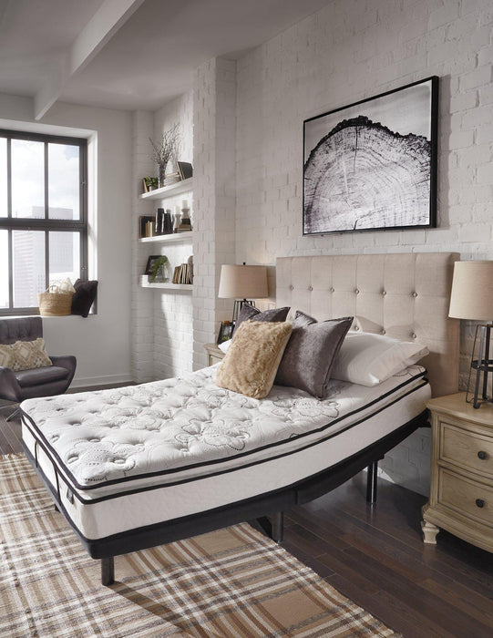 Head-Foot Model Best California King Adjustable Base - Furniture Land (Milwaukee, WI)