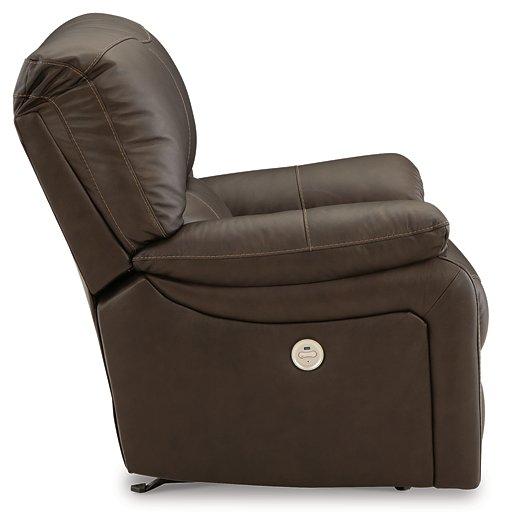 Leesworth Living Room Set - Furniture Land (Milwaukee, WI)