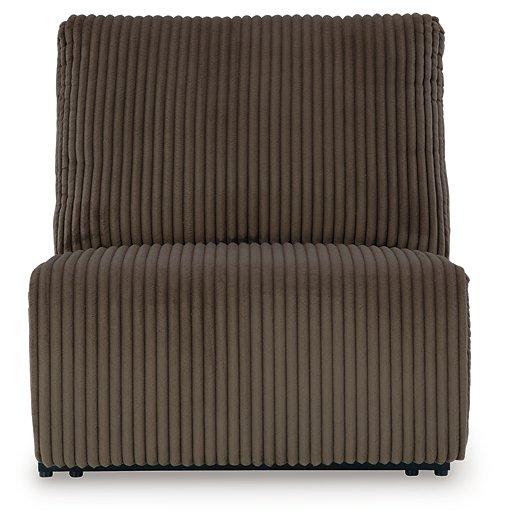 Top Tier Sofa Chaise Sectional - Furniture Land (Milwaukee, WI)