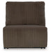 Top Tier Sofa Chaise Sectional - Furniture Land (Milwaukee, WI)