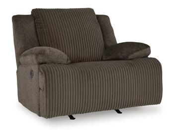 Top Tier Living Room Set - Furniture Land (Milwaukee, WI)