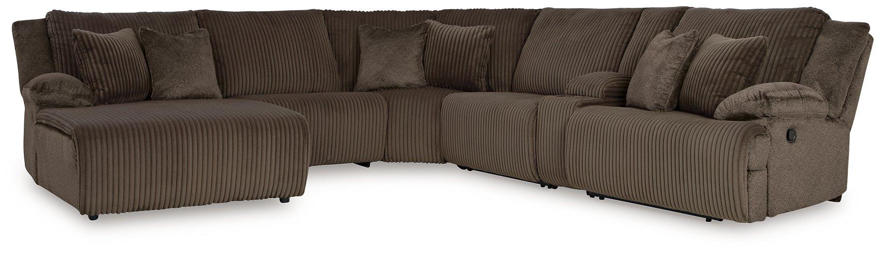 Top Tier Living Room Set - Furniture Land (Milwaukee, WI)