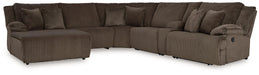 Top Tier Living Room Set - Furniture Land (Milwaukee, WI)