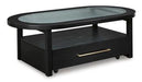Winbardi Occasional Table Set - Furniture Land (Milwaukee, WI)