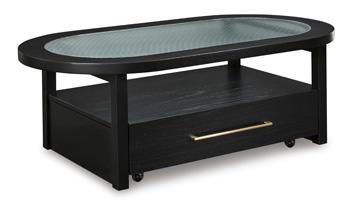 Winbardi Occasional Table Set - Furniture Land (Milwaukee, WI)