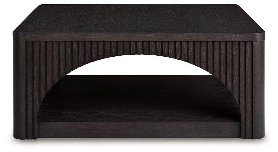 Yellink Occasional Table Set - Furniture Land (Milwaukee, WI)