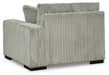 Lindyn Sectional with Chaise - Furniture Land (Milwaukee, WI)