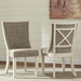 Bolanburg Dining Chair Set - Furniture Land (Milwaukee, WI)