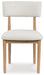 Sawdyn Dining Room Set - Furniture Land (Milwaukee, WI)