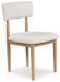 Sawdyn Dining Room Set - Furniture Land (Milwaukee, WI)