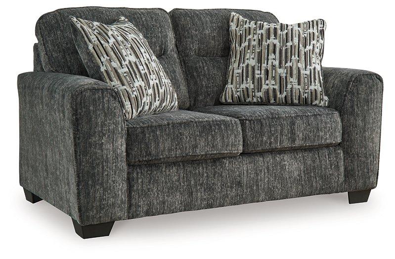 Lonoke Living Room Set - Furniture Land (Milwaukee, WI)