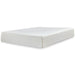 Socalle Bed and Mattress Set - Furniture Land (Milwaukee, WI)