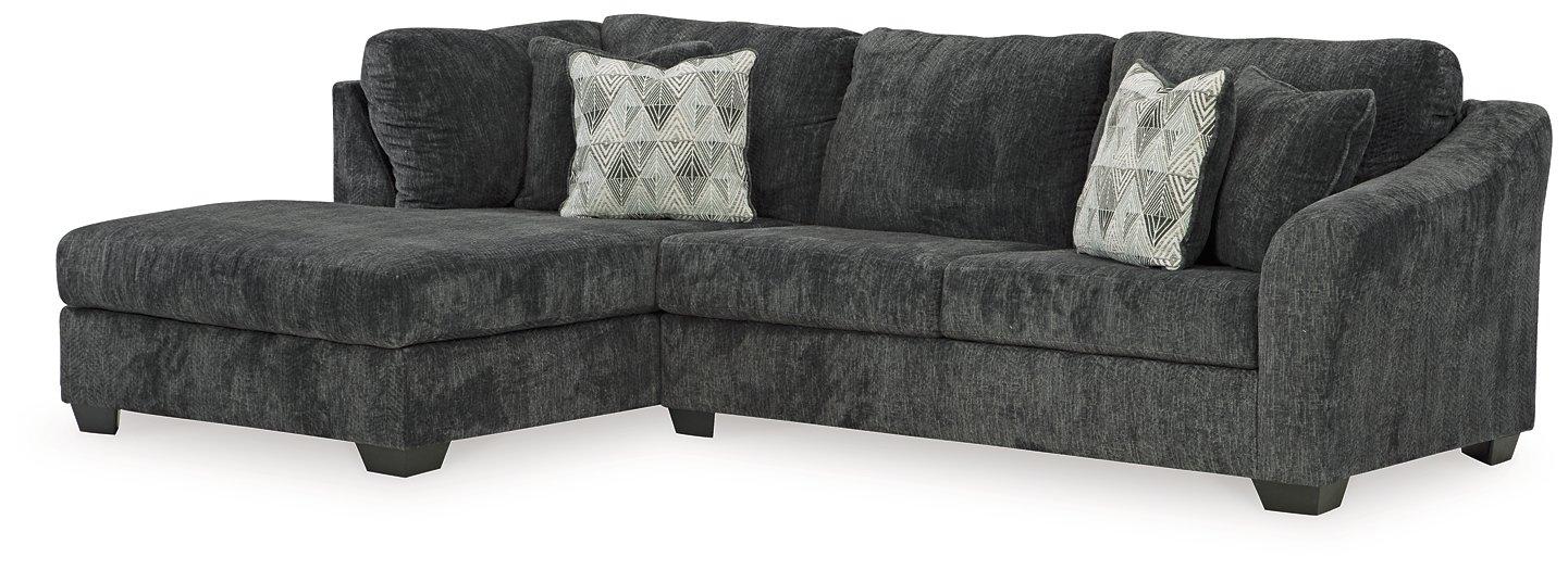 Biddeford Living Room Set - Furniture Land (Milwaukee, WI)