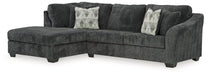 Biddeford Living Room Set - Furniture Land (Milwaukee, WI)