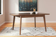 Lyncott Dining Room Set - Furniture Land (Milwaukee, WI)