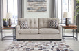 Mahoney Living Room Set - Furniture Land (Milwaukee, WI)