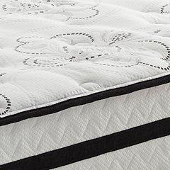 Socalle Bed and Mattress Set - Furniture Land (Milwaukee, WI)