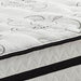 Chime 10 Inch Hybrid Mattress in a Box - Furniture Land (Milwaukee, WI)